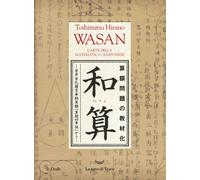 Wasan. L'arte della matematica giapponese - 2018 - La nave di Tes
