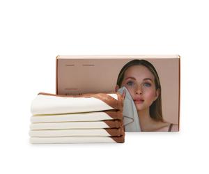 waschies Salviettine per il viso set da 5 5 pz Set