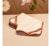 Waschies Set 5 salviette viso delicate