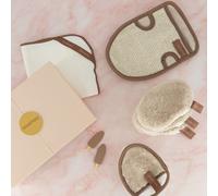 Waschies Set accessori cura viso e corpo