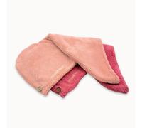 waschies Set di 2 asciugacapelli 2 pz Set