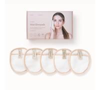 Waschies Set di 5 mini dischetti struccanti