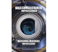 Waschmaschinen-Impressionen - Round and Round