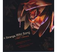 Wascoe Hays Rebecca - A Strange, Wild Song
