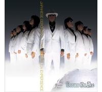 Wasei Geronimo & Love Guerrilla Experience - Dream On Ice