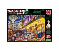 Wasgij 1110100334 - Puzzle jigsaw