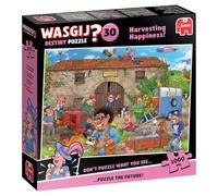 Wasgij Destiny 30 - Puzzle 1000 Teile