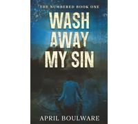 Wash Away My Sin: A cult horror thriller with ghosts, murder, and coercive control