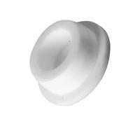 Wash Basin Overflow Cover - Cap di overflow del | Bacino d'acqua Spillover Sigillatore Gadget per cucina del water, forniture per il bagno