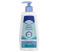Tena Wash Cream 500ml