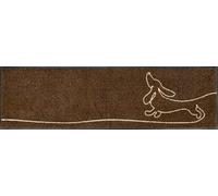 wash+dry Daydreamer - Zerbino interno ed esterno, 35 x 120 cm, lavabile