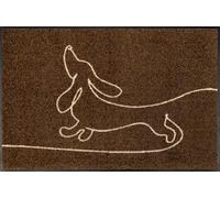 wash+dry Daydreamer - Zerbino per interni ed esterni, 50 x 75 cm, lavabile