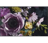 Wash+Dry tappeto Anemone 75x120cm, adatto per interni ed esterni, lavabile