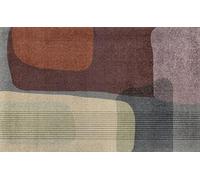 Wash+Dry tappeto Arcadia 110x175cm, adatto per interni ed esterni, lavabile