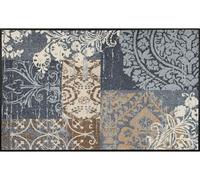 Wash+Dry - Tappeto Armonia Grey 75x120, Grigio