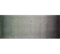 Wash+Dry tappeto Decor Calm Soul 80x200cm, adatto per interni ed esterni, lavabile, verde