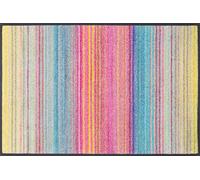 Wash+Dry tappeto Design Amplio Espectro 50x75cm, adatto per interni ed esterni, lavabile, multicolore