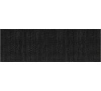 Wash+Dry Tappeto Duo Charcoal 60x180cm, Adatto per Interni ed Esterni, Lavabile