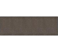 Wash+Dry Tappeto Duo Mocha 60x180cm, Adatto per Interni ed Esterni, Lavabile