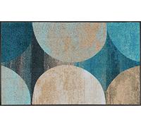Wash+Dry tappeto Galaxia 75x120cm, adatto per interni ed esterni, lavabile