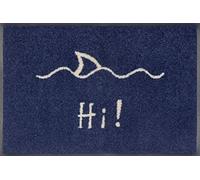 Wash+Dry tappeto Hi! 40x60cm, adatto per interni ed esterni, lavabile