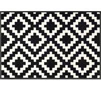 Wash+Dry tappeto Kalmar 75x120cm, adatto per interni ed esterni, lavabile