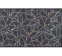 Wash+Dry tappeto Linostre 75x120cm, adatto per interni ed esterni, lavabile