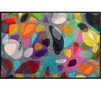 Wash+Dry tappeto Reodiva 50x75cm, adatto per interni ed esterni, lavabile