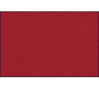 Wash+Dry - Tappeto Scarlet 120x180, Rosso