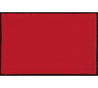 Wash+Dry Scarlet Zerbino, PVC, Rosso, 50x75cm