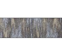 Wash+Dry Scratchy Beige Zerbino, Poliammide, Multicolore, 19 (60 x 180 cm), 60x180cm