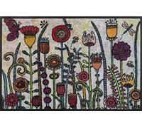 Wash+Dry Sonnentag Zerbino, Poliammide, Multicolore, 50x75cm