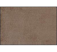 Wash+Dry - Tappeto Taupe 120x180, Marrone