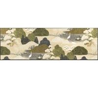 wash+dry Zen Flow - Zerbino interno ed esterno, 60 x 180 cm, lavabile