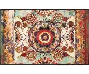 Wash+Dry Zerbino Grandioso 75 x 120 cm, interno ed esterno, lavabile, colorato