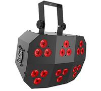 WASH | Effetti Unità Audio Visuale, 1 X Qtà - WASH FX2