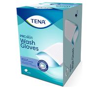 Wash Gloves, manopola asciutta con barriera - risparmia il 10% con il