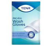 Wash Gloves, manopola asciutta - risparmia il 10% con il codice: Tena1