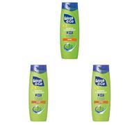 Wash & Go 2 in 1 Shampoo & Conditioner Sport 1 x 400 ml, cura quotidiana dei capelli rinfresca capelli e cuoio capelluto (Confezione da 3)
