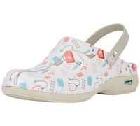 Wash&Go Wg02, Scarpe da constuction Uomo, 97 Dokter, 42 EU