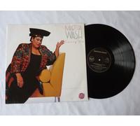 Wash,Martha - Carry on [Import]