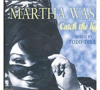Wash, Martha - Catch the Light