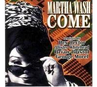 Wash, Martha – Come – BMG