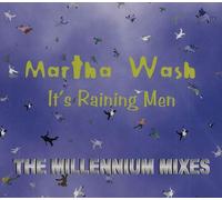 Wash, Martha - It's Raining Men