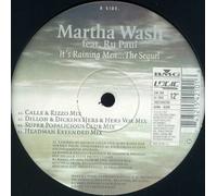 Wash, Martha - It's Raining Men the Sequel