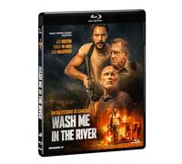 Wash Me In The River - Bd