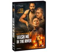 Wash Me In The River - Dvd (DVD) Randall Emmett