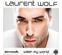 Wash My World