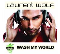 Wash My World