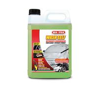 Wash Self Detergente Schiumogeno Concentrato Per Idropulitrice Alto Potere